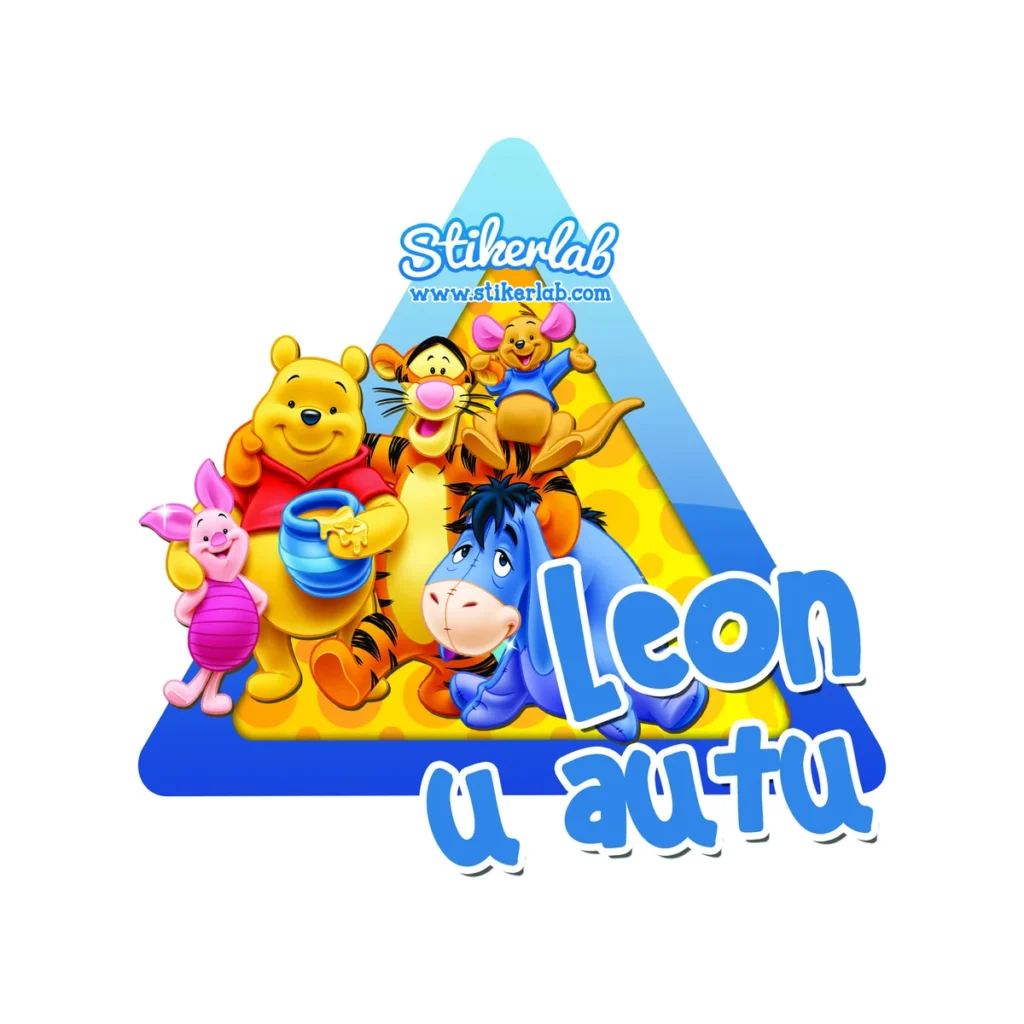 Winnie the Pooh 2