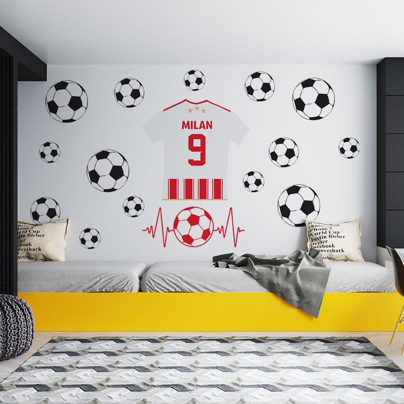 Fudbal komplet