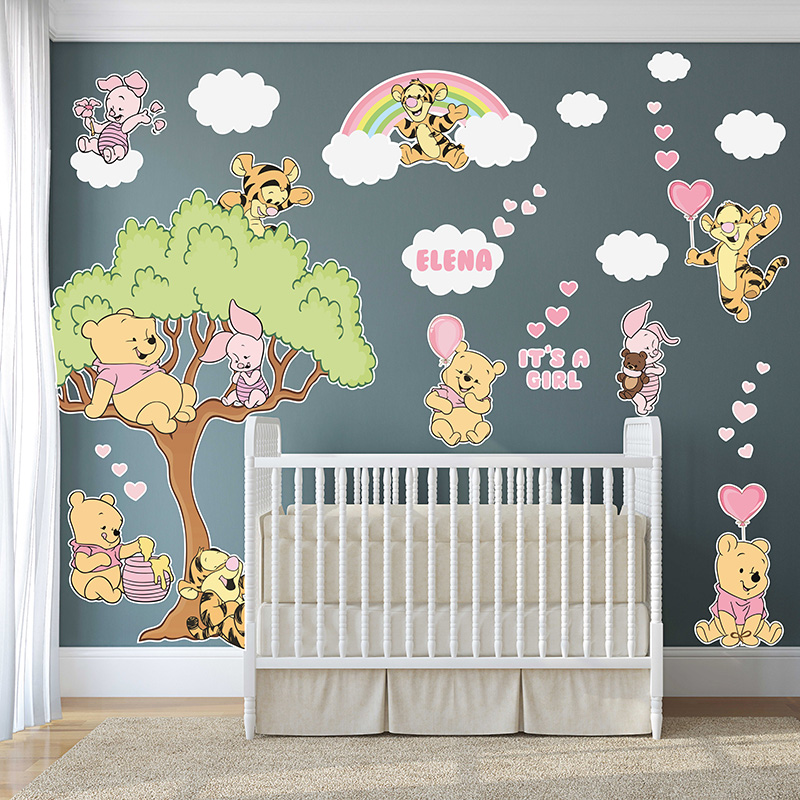 Vini Pu Baby 2