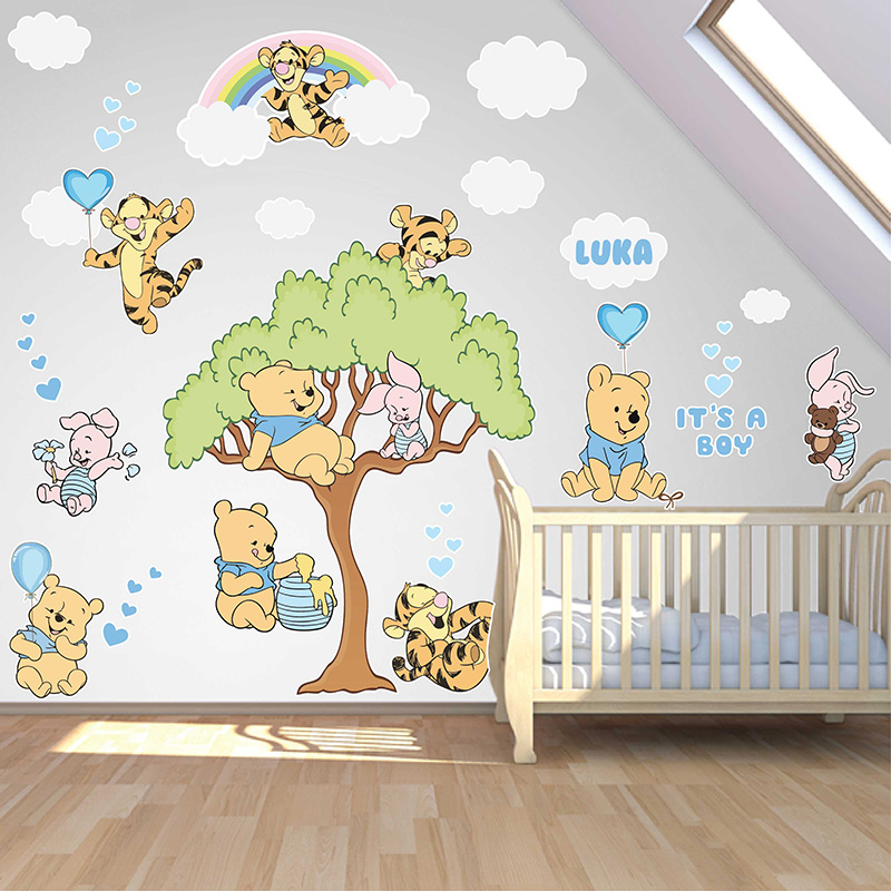 Vini Pu Baby 3