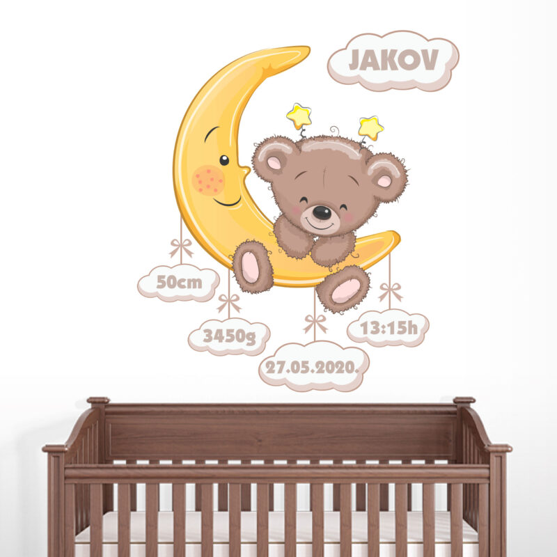 Welcome baby 2
