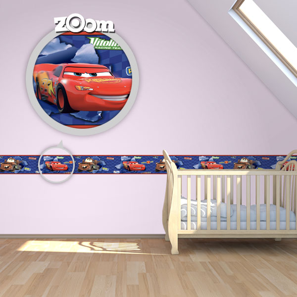 Bordura Cars 2