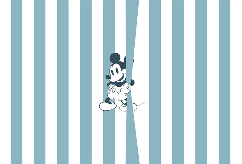 Ceo dezen Foto Tapete Mickey 5