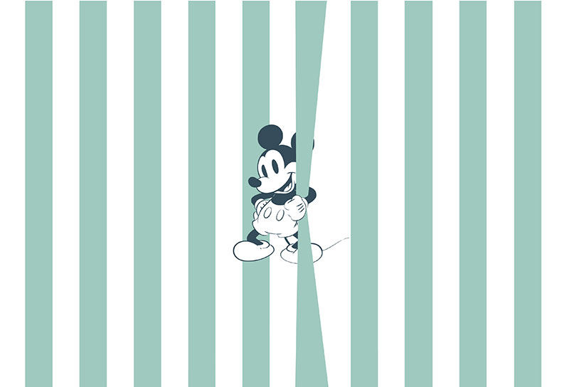 Ceo dezen Foto Tapete Mickey 6