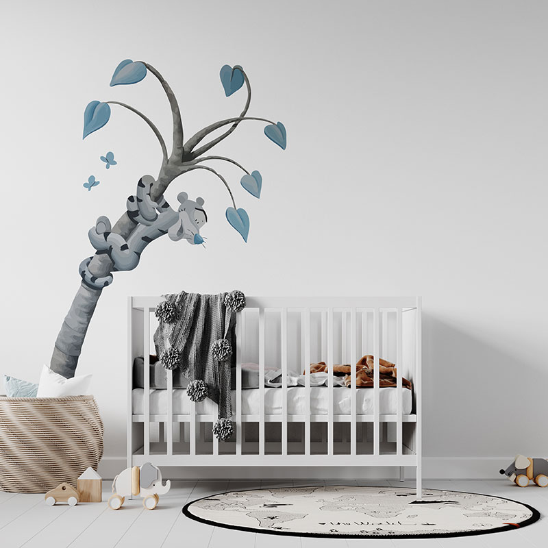 Vini Pu 7 komplet