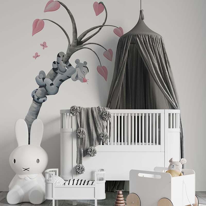 Vini Pu 9 komplet