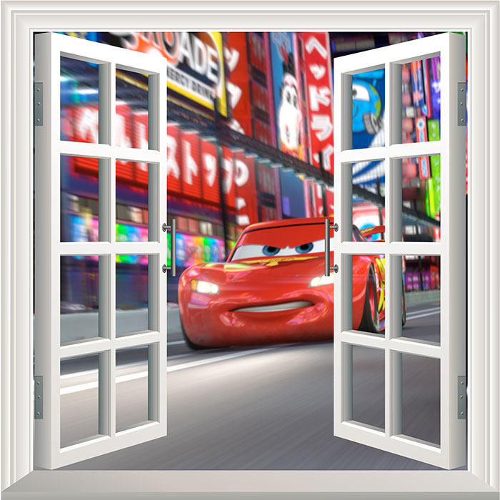 Prozorcic Cars