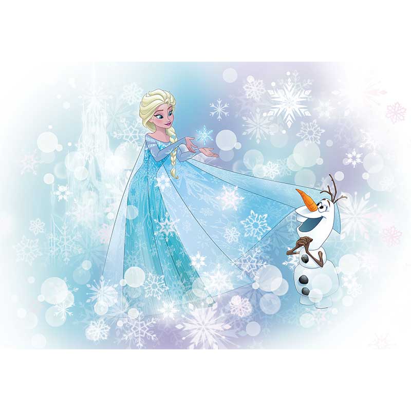 Ceo dezen Foto tapete Frozen 6